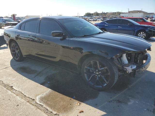 2020 DODGE CHARGER SX - 2C3CDXBG6LH151451