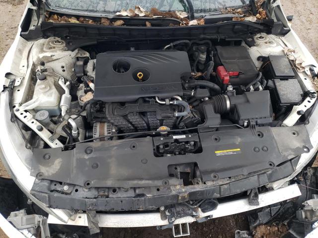 2019 NISSAN ALTIMA SR 1N4BL4CW5KC253944