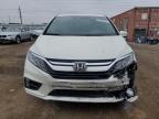 Lot #3025061186 2019 HONDA ODYSSEY EX