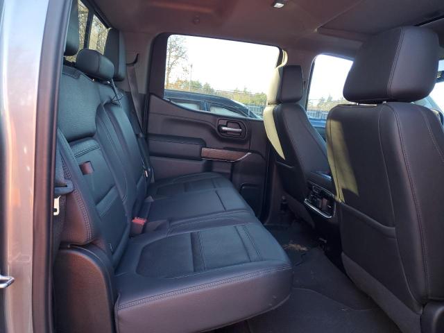 2020 GMC SIERRA K15 - 1GTU9FEL8LZ221018
