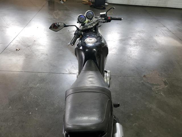 2000 SUZUKI GS500 E - JS1GM51A1Y2100609