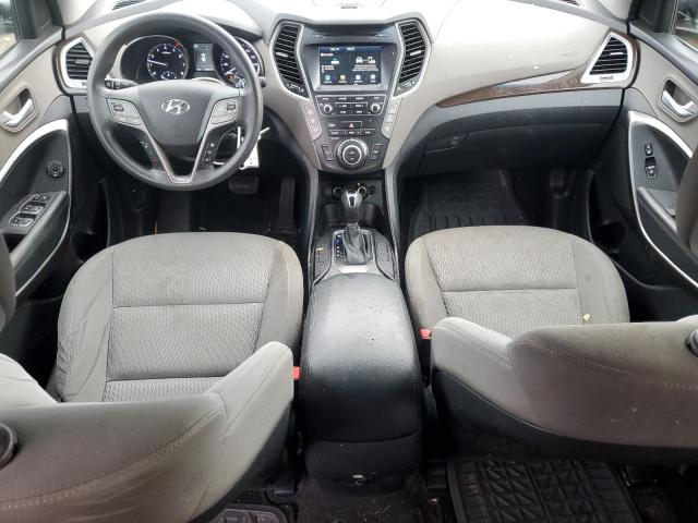 2017 HYUNDAI SANTA FE S - KM8SM4HF3HU198067
