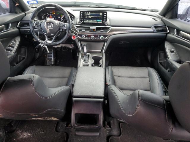 2019 HONDA ACCORD SPO - 1HGCV1F35KA125662