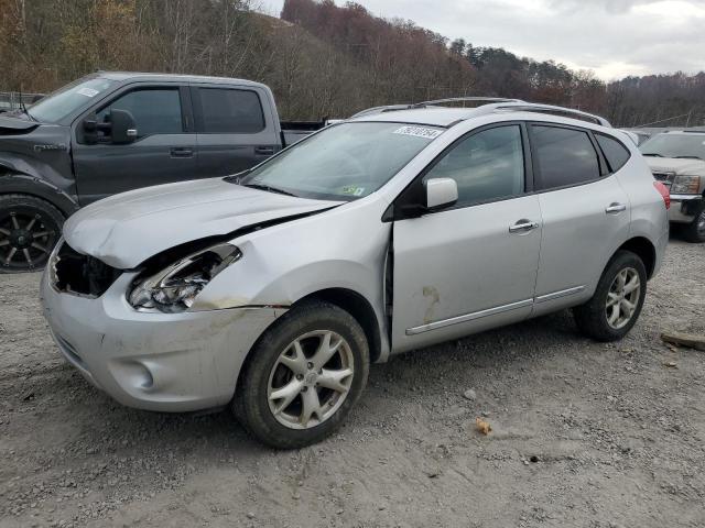 2011 NISSAN ROGUE S #3024651591