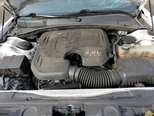 2019 CHRYSLER 300 S 2C3CCABGXKH516017