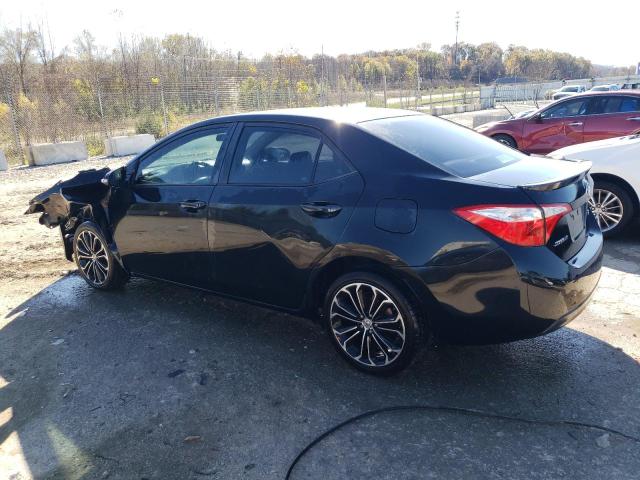 2015 TOYOTA COROLLA L - 2T1BURHE9FC376678