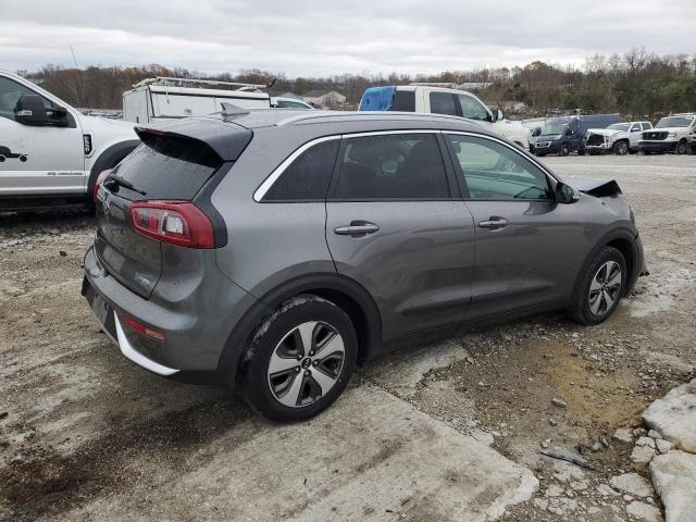 2018 KIA NIRO EX - KNDCC3LC7J5138389