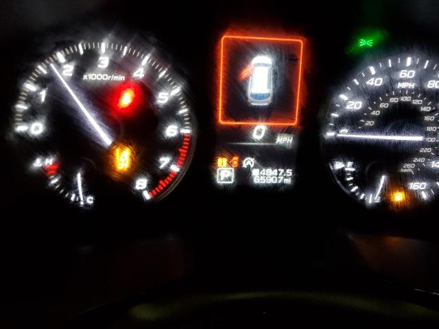 2020 SUBARU OUTBACK - 4S4BTAAC1L3152978