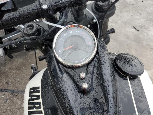 2018 HARLEY-DAVIDSON FXFB FAT B 1HD1YKJ14JC033081