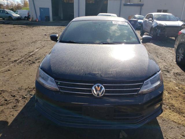 2016 VOLKSWAGEN JETTA SPOR - 3VWD17AJ9GM278270