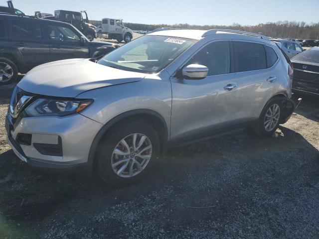 2019 NISSAN ROGUE S - KNMAT2MT3KP529965