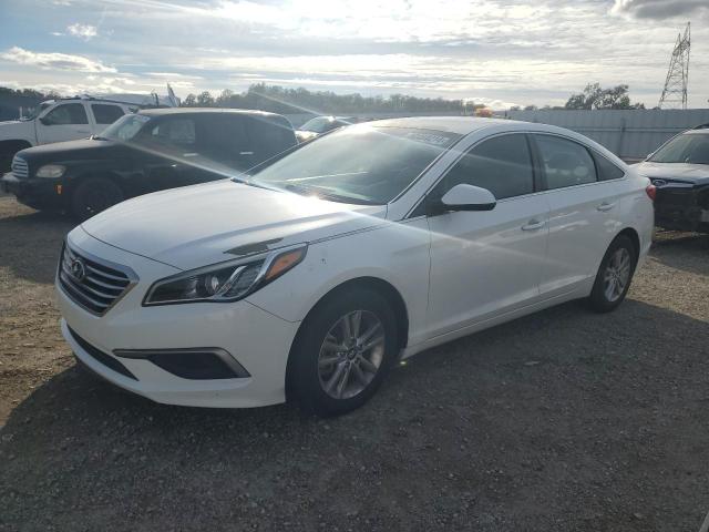 2017 HYUNDAI SONATA SE #3026094164