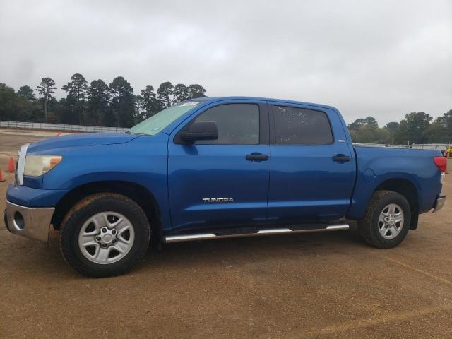 2010 TOYOTA TUNDRA CRE #2979316663