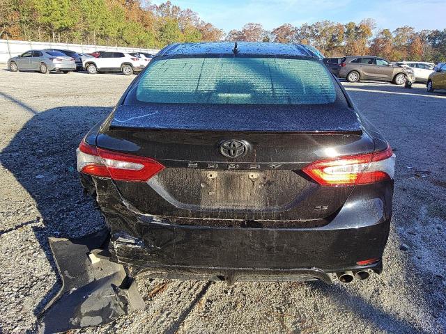 VIN 4T1B11HK4KU833065 2019 TOYOTA CAMRY no.6