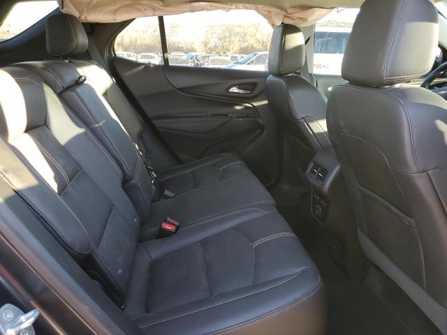 2022 CHEVROLET EQUINOX PR - 2GNAXXEV0N6148992