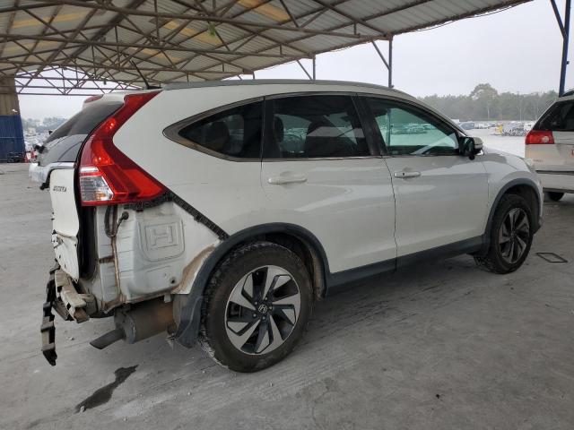 2016 HONDA CR-V TOURI - 5J6RM4H97GL015359