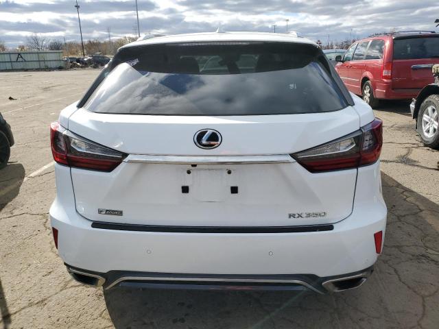 VIN 2T2BZMCA5JC162476 2018 LEXUS RX350 no.6