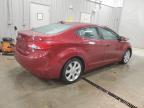 Lot #3023845858 2013 HYUNDAI ELANTRA GL