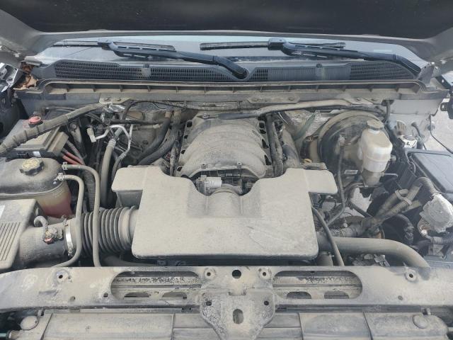 2018 CHEVROLET SILVERADO - 3GCUKREC0JG417473