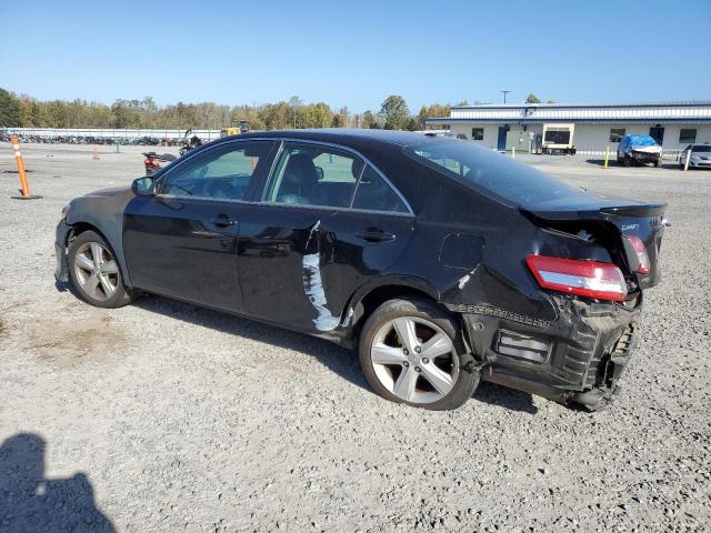 2011 TOYOTA CAMRY BASE - 4T1BF3EK6BU729274
