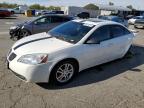 PONTIAC G6 SE1 photo