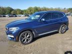 2021 BMW X3 XDRIVE3 - 5UXTY5C08M9F78705