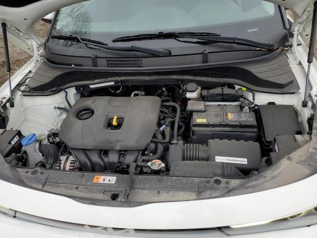 2024 KIA SOUL EX - KNDJ33AU3R7898743