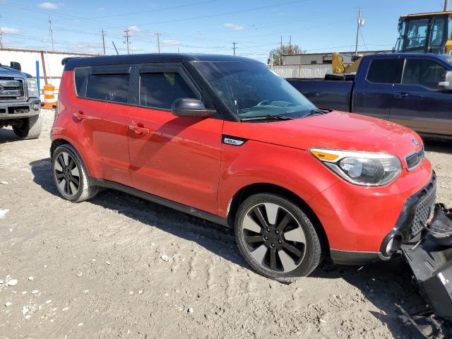 VIN KNDJP3A50G7356509 2016 KIA SOUL no.4