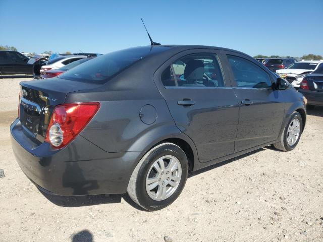 VIN 1G1JC5SHXD4116616 2013 Chevrolet Sonic, LT no.3