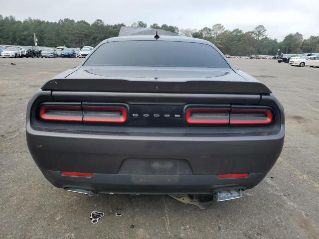 2015 DODGE CHALLENGER - 2C3CDZBG6FH804716