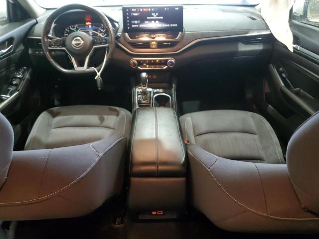 2023 NISSAN ALTIMA SV - 1N4BL4DV2PN396190