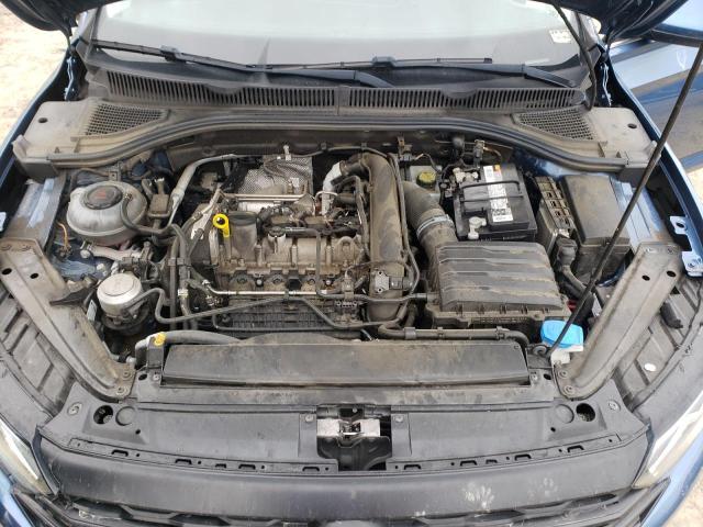 2019 VOLKSWAGEN JETTA S - 3VWC57BU9KM142660