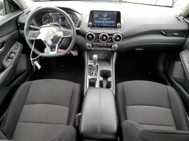 2024 NISSAN SENTRA SV - 3N1AB8CV7RY252256