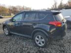 Lot #3023711906 2014 TOYOTA RAV4 XLE