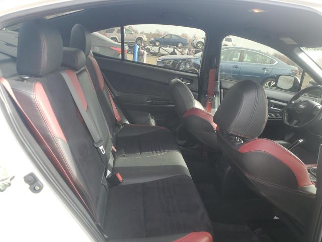 2018 SUBARU WRX STI - JF1VA2M63J9813929