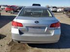 SUBARU LEGACY 2.5 photo