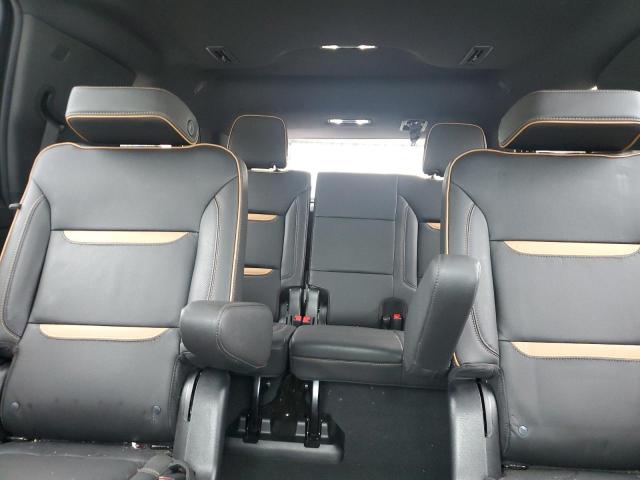 2023 GMC YUKON AT4 1GKS2CKD1PR227275