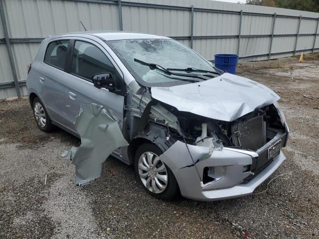 2021 MITSUBISHI MIRAGE ES - ML32AUHJ9MH010725