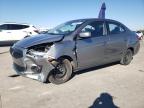2020 MITSUBISHI MIRAGE G4 - ML32F3FJ0LHF04195