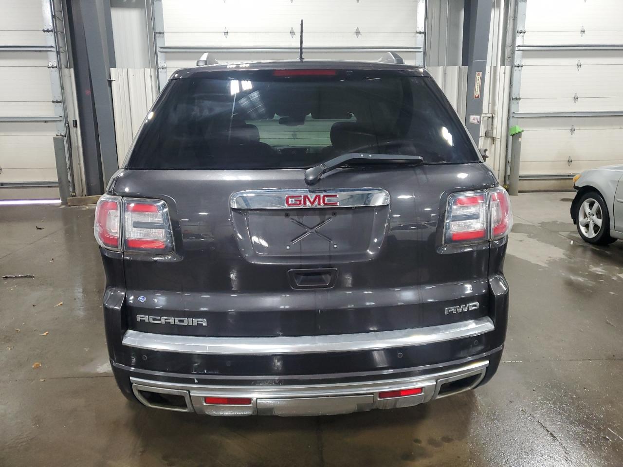 Lot #2945560114 2015 GMC ACADIA DEN