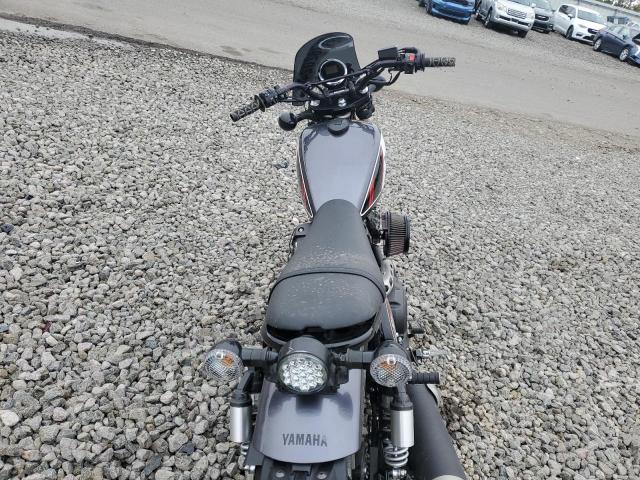 2017 YAMAHA SCR950 JYAVN08E2HA000526