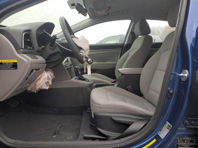2018 HYUNDAI ELANTRA SE - 5NPD84LF5JH333297