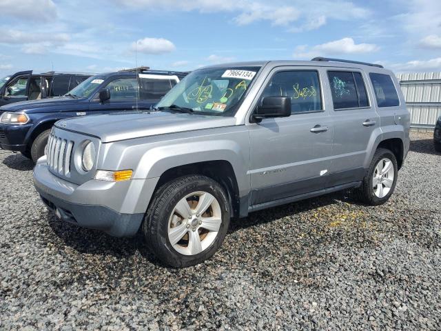 2016 JEEP PATRIOT LA - 1C4NJPFA5GD640364