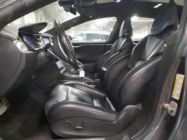 2017 TESLA MODEL S - 5YJSA1E41HF216993