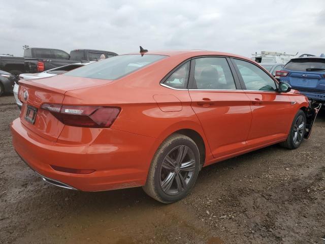 2021 VOLKSWAGEN JETTA S - 3VWC57BU5MM014788