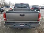 Lot #3023632274 2007 CHEVROLET SILVERADO