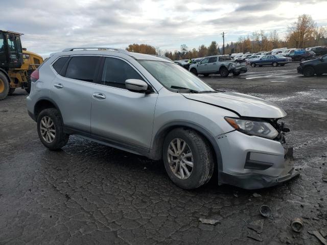 2020 NISSAN ROGUE S - KNMAT2MT4LP509273