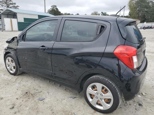 2020 CHEVROLET SPARK LS - KL8CB6SA2LC468422