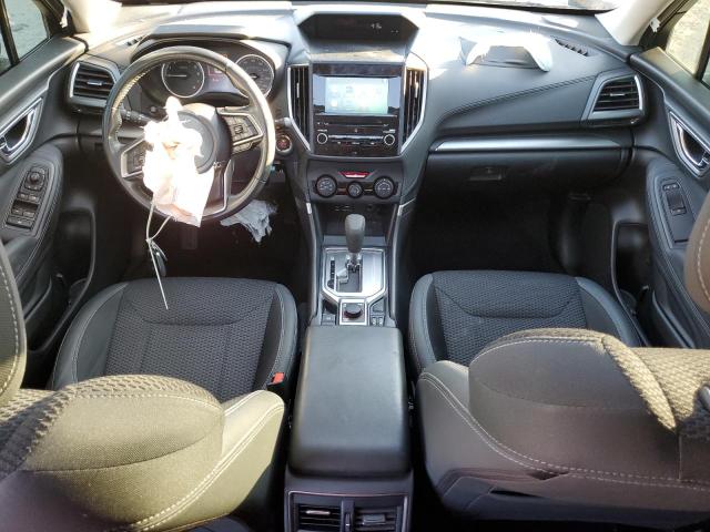 2022 SUBARU FORESTER P - JF2SKADC1NH433267