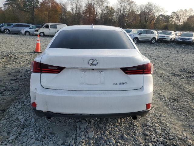 2015 LEXUS IS 250 - JTHBF1D21F5059903